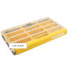 Plano Plase366 3600 EDGE FLEX STOW