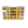 Plano Plase366 3600 EDGE FLEX STOW
