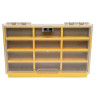 Plano Plase366 3600 EDGE FLEX STOW