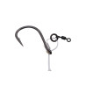ŁĄCZNIK ESP HOOK RING SWIVEL ETHRS00