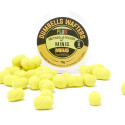Meus Dumbells Fluo Wafters 8mm MINIS Ananas 15g Meus Dumbells Fluo Wafters 8mm MINIS Ananas 15g