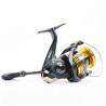 Kołowrotek Shimano Sahara FJ C3000 na SPINNING