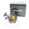 Kołowrotek Shimano Sahara FJ C3000 na SPINNING