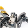 Kołowrotek Shimano Sahara FJ C3000 na SPINNING