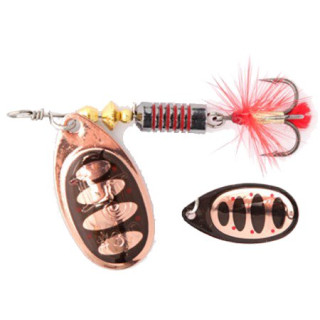 Lucky John obrotówka BONNIE BLADE 2