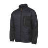Kombinezon Sg Thermo GUARD 3-PIECE SUIT XXL CHARCOAL GREY MELANGE 70CM 89,0CM 52CM 62CM 86,0CM
