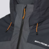 Kombinezon Sg Thermo GUARD 3-PIECE SUIT XXL CHARCOAL GREY MELANGE 70CM 89,0CM 52CM 62CM 86,0CM