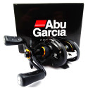 Multiplikator Abu Garcia PRO MAX LEFT HAND PMAX3-L 1365361 Multiplikator Abu Garcia PRO MAX LEFT HAND PMAX3-L 1365361