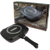 Patelnia Ngt Outdoor GRILL PAN FCC-PAN-GRILL