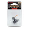 KOTWICA EXPERT 1213 NR.10 CZARNY NIKIEL EX1213-010