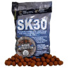KULKI STARBAITS SK30 14MM 1KG 25562