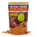 Meus Instant Groundbait Pikantna Kiełbasa 700g folia Meus Instant Groundbait Pikantna Kiełbasa 700g folia