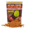 Meus Instant Groundbait Pikantna Kiełbasa 700g folia