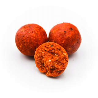 Massive Baits Eco Boilies 18mm TUTTIFRUTTI 3 kg