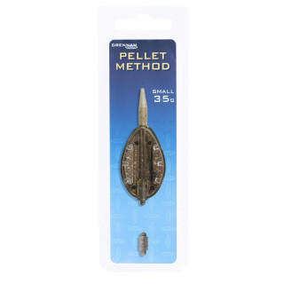 Pellet Method Feeder Small 35g