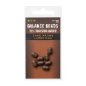 Koralik Esp Balance BEADS L CAMO BROWN ETTLBB02GB Koralik Esp Balance BEADS L CAMO BROWN ETTLBB02GB