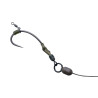 Koralik Esp Balance BEADS L CAMO BROWN ETTLBB02GB