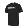 Koszulka Sg Signature Logo T-SHIRT XL BLACK INK