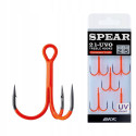 Kotwice BKK Spear-21 UV rozm.3/0-5szt Kotwice BKK Spear-21 UV rozm.3/0-5szt
