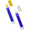 Marker Colmic Do ŻYŁKI BIAŁY PEN01
