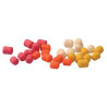 PELLET DRENNAN DR B'DUMBELL 8/10MM TUTTI FRUTTI TBBD810TF