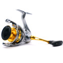 Kołowrotek Shimano Sedona FI C3000 na SPINNING Kołowrotek Shimano Sedona FI C3000 na SPINNING