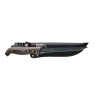 NÓŻ RAPALA COUTEAU NOIR 15CM MA22PRFGL6
