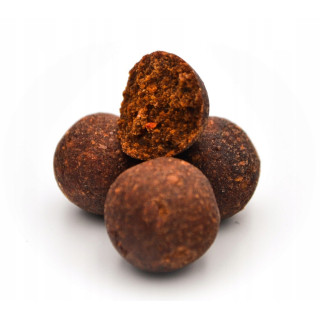 Massive Baits Bolsena Squid 18mm Robin Red 1 kg