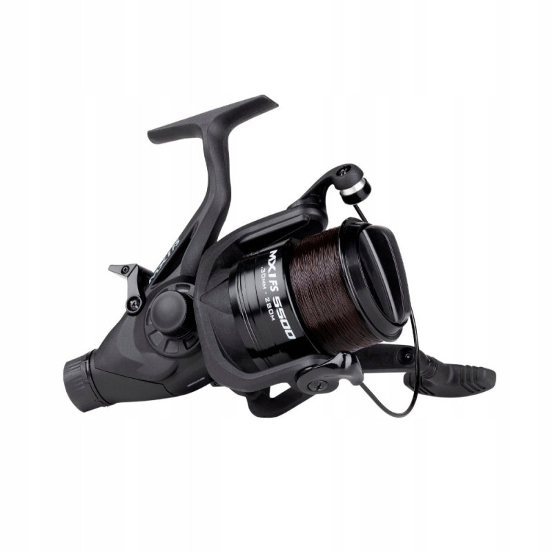 Mitchell MX1 FS MX1 FS 6500 PRE-SPOOLED Mitchell MX1 FS MX1 FS 6500 PRE-SPOOLED
