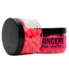 Pellet Ringers Pink Wafters 10mm