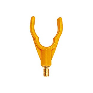 Nasadka Wkręcana Do PODPÓRKI Jaxon AL-U1