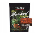 Pelet Traper Method FEEDER 2MM 0.5KG GUMA BALONOWA Pelet Traper Method FEEDER 2MM 0.5KG GUMA BALONOWA