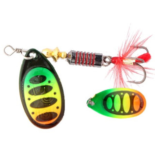 Lucky John obrotówka BONNIE BLADE 4