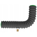 Mikado PODPÓRKA FEEDER - METHOD FEEDER NEOPRENOWA POJEDYŃCZA Z GWINTEM - 14cm - op.1szt. Mikado PODPÓRKA FEEDER - METHOD FEEDER NEOPRENOWA POJEDYŃCZA Z GWINTEM - 14cm - op.1szt.
