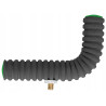 Mikado PODPÓRKA FEEDER - METHOD FEEDER NEOPRENOWA POJEDYŃCZA Z GWINTEM - 14cm - op.1szt.