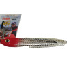 PILKER GETKA SZPROT HOLO 180G CG PG-SH-180CG