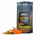 Pellet Feeder Bait 2MM 800G - EPIDEMIA FB11-4 Pellet Feeder Bait 2MM 800G - EPIDEMIA FB11-4