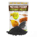 Meus Instant Pellet 2mm Halibut 700g folia Meus Instant Pellet 2mm Halibut 700g folia