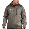 Kurtka GRAFF Water Stop Climate - Art. 505-WS-CL_XL