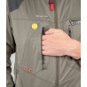 Kurtka GRAFF Water Stop Climate - Art. 505-WS-CL_XL