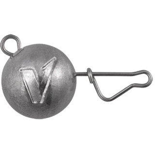 Obciążenie Spinningowe Dragon 15G 599-150-002