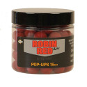 KULKI DYNAMITE BAITS ROBIN RED POP UPS 15MM 100G ADY040049 KULKI DYNAMITE BAITS ROBIN RED POP UPS 15MM 100G ADY040049