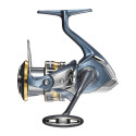Kołowrotek Shimano Ultegra FC 4000 na SPINNING Kołowrotek Shimano Ultegra FC 4000 na SPINNING