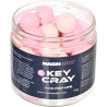 KULKI ZANĘTOWE NASH KEY CRAY POP UP 20MM 75G RÓŻOWE B9936
