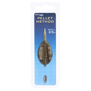 Pellet Method Feeder Small 25g
