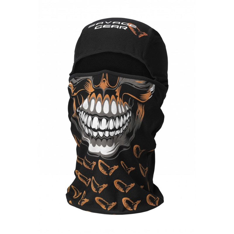 KOMINIARKA SG Skull Balaclava KOMINIARKA SG Skull Balaclava