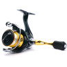Kołowrotek Shimano Sahara FI 1000 na SPINNING