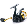 Kołowrotek Shimano Sahara FI 1000 na SPINNING