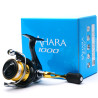 Kołowrotek Shimano Sahara FI 1000 na SPINNING