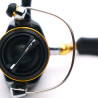 Kołowrotek Shimano Sahara FI 1000 na SPINNING